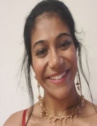 picture of Chandini Subramanyam-Paul