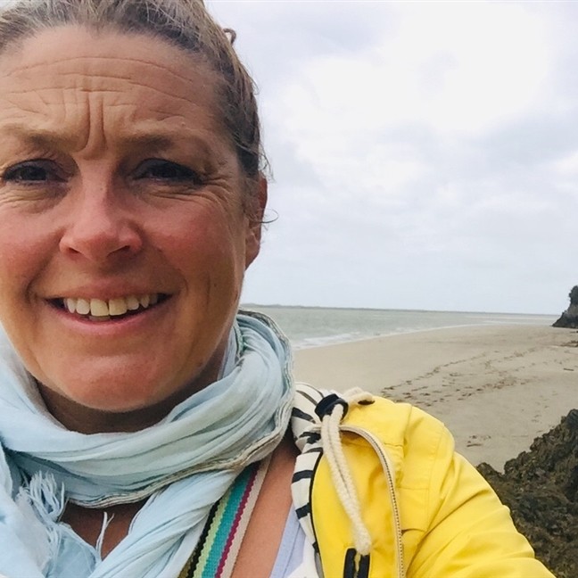 picture of Vikki Haley