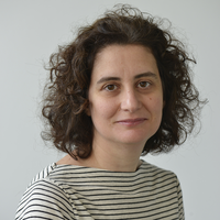 picture of Katerina Alexiou