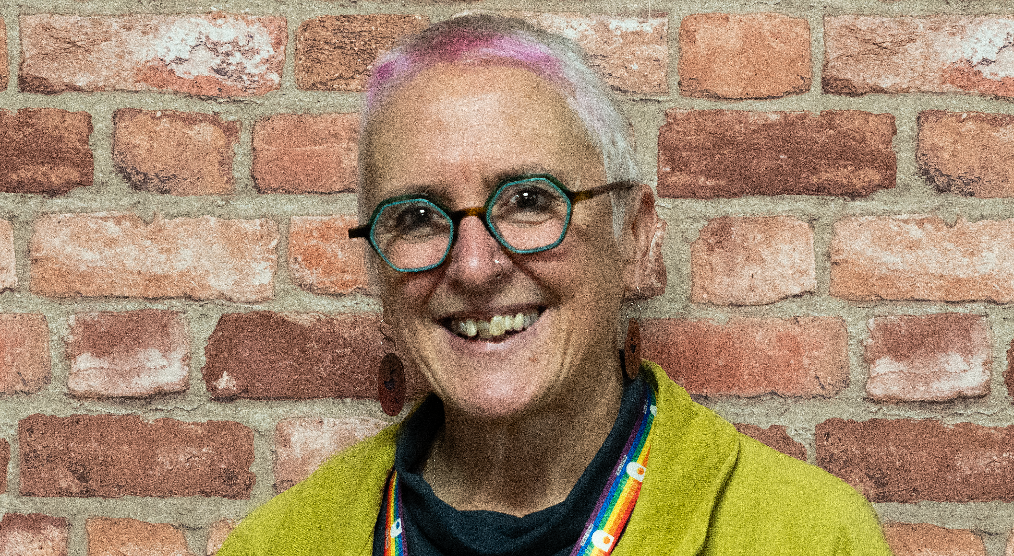 picture of Kate Breeze