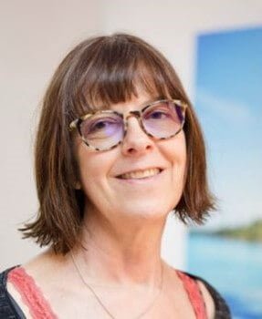 picture of Sarah Myhill