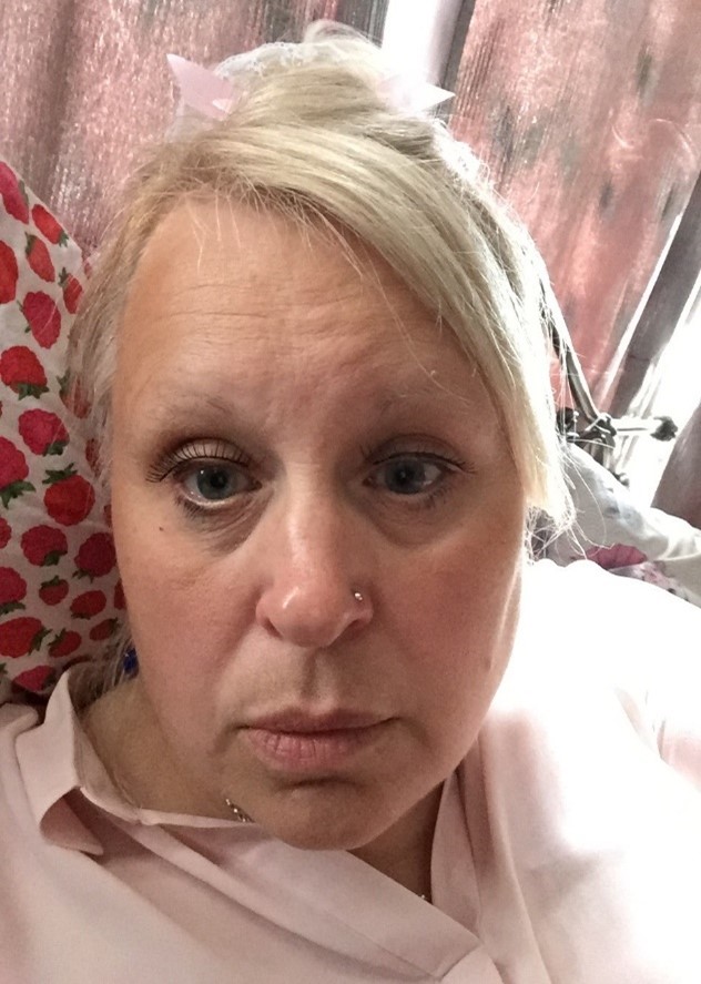 picture of Nicola Goodall