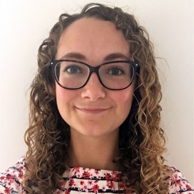 picture of Eloise de Carvalho