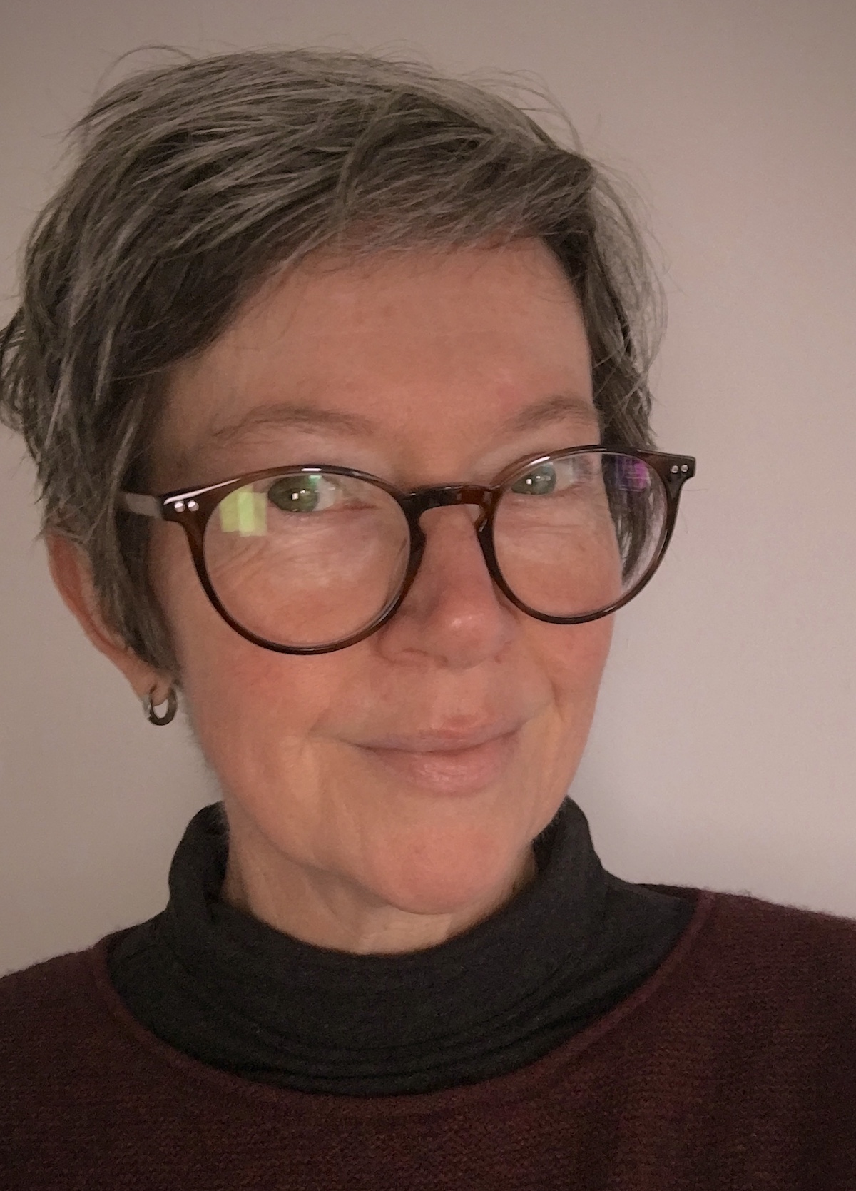 picture of Wendy Fountain