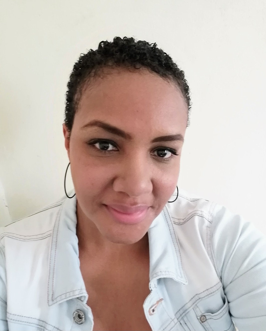 picture of Katherine Jegede