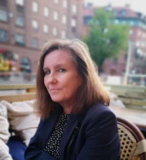 picture of Ann Flynn