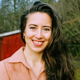 picture of Andrea Owe