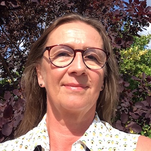 picture of Linda Plowright-Pepper