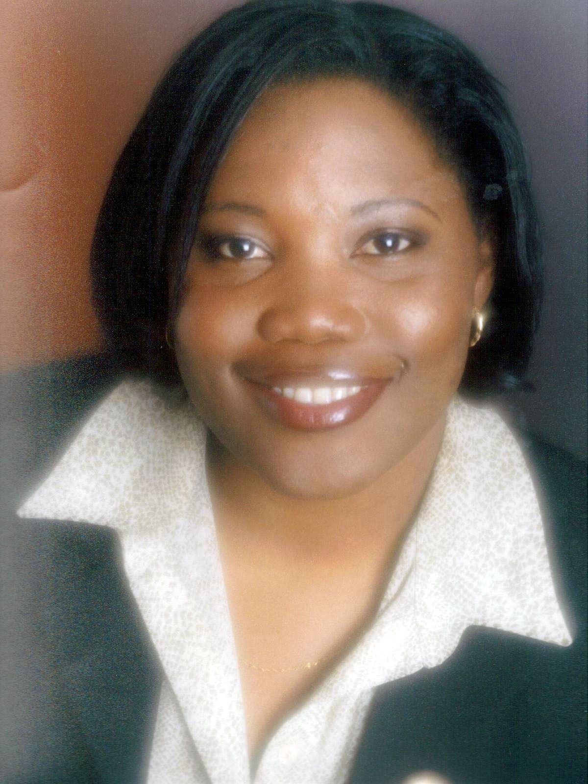 picture of Christine Daley-Fennell