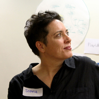 picture of Sophia de Sousa