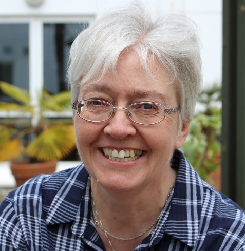 picture of Sue Nieland