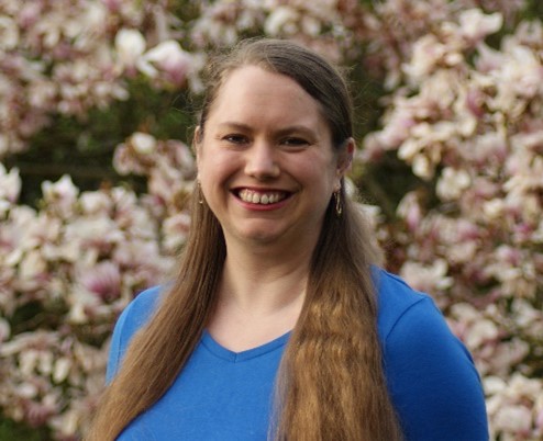 picture of Katherine Langford