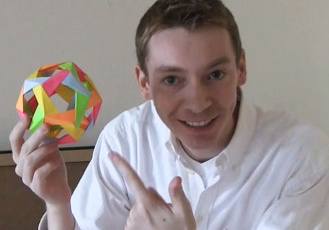 picture of James Grime