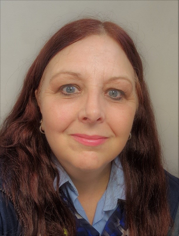 picture of Mandie Walton