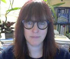 picture of Dr Gillian Ferguson