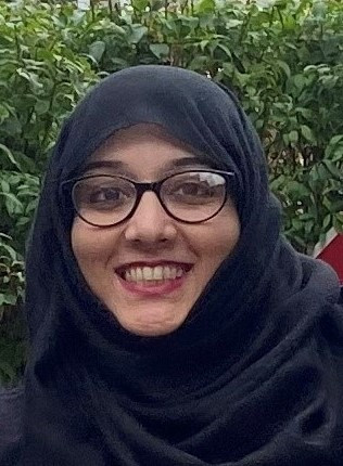 picture of Dr. Anood Sohail
