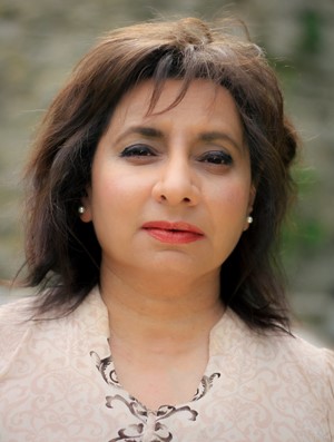 picture of Khadija Patel