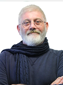 picture of Tony Collins-Moore