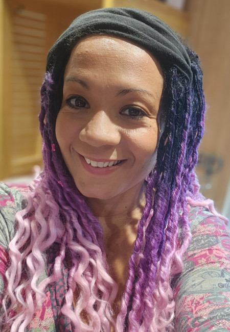 picture of Dr Claire Malcolm