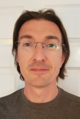 picture of William Murcott