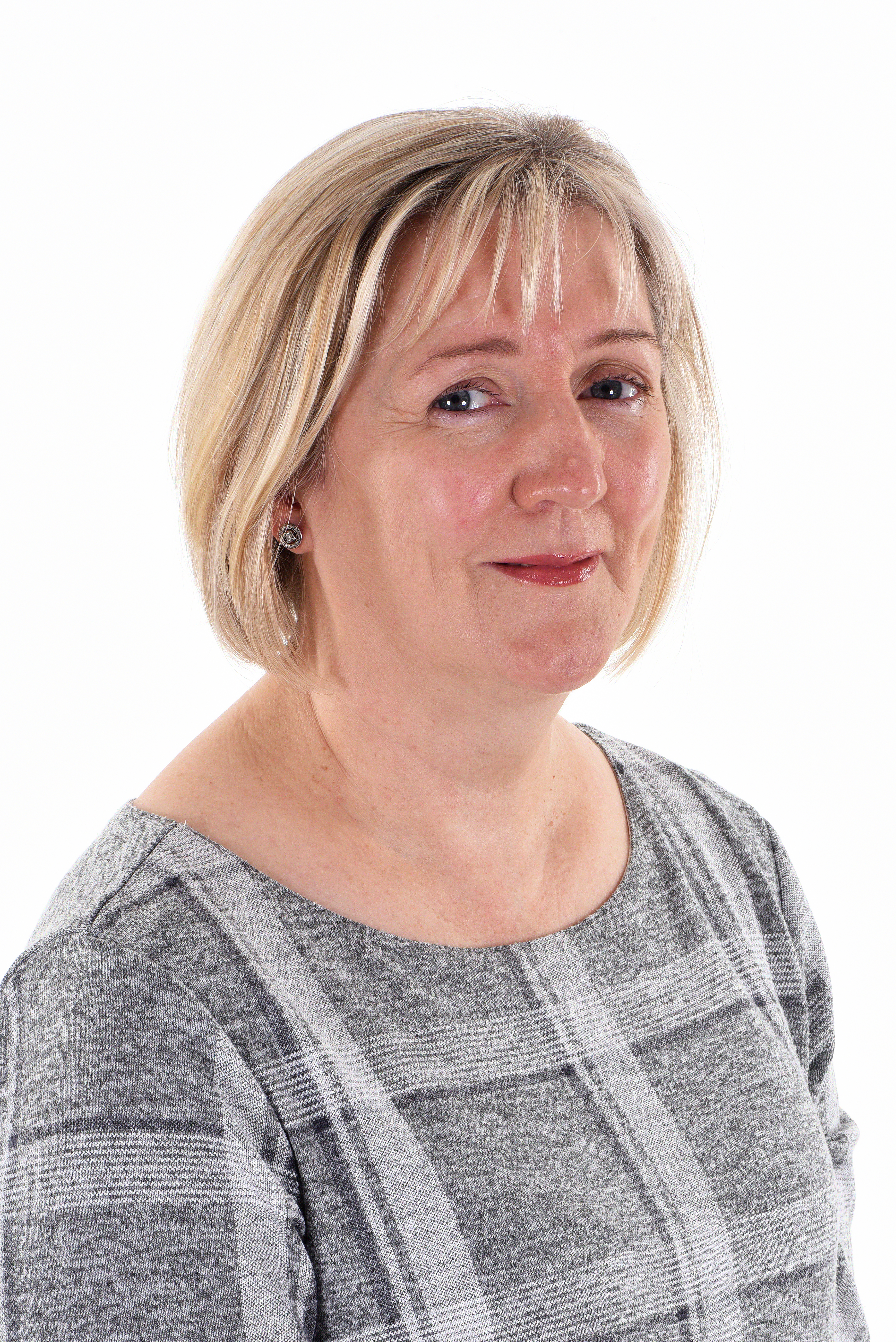 picture of Una St Ledger