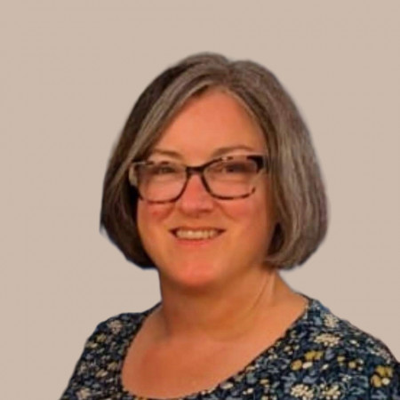 picture of Jillian Pawlyn