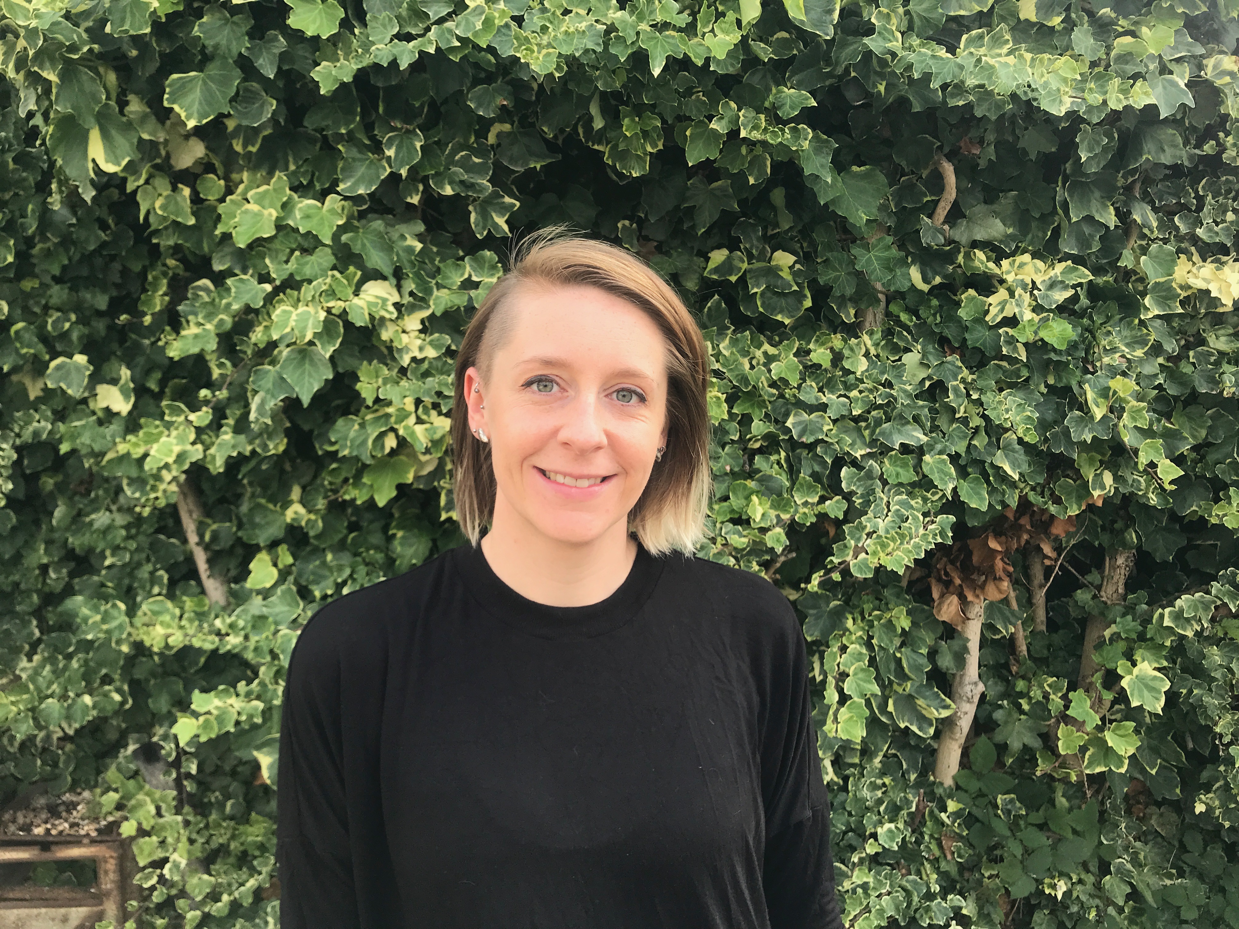 picture of Dr Katherine Hubbard