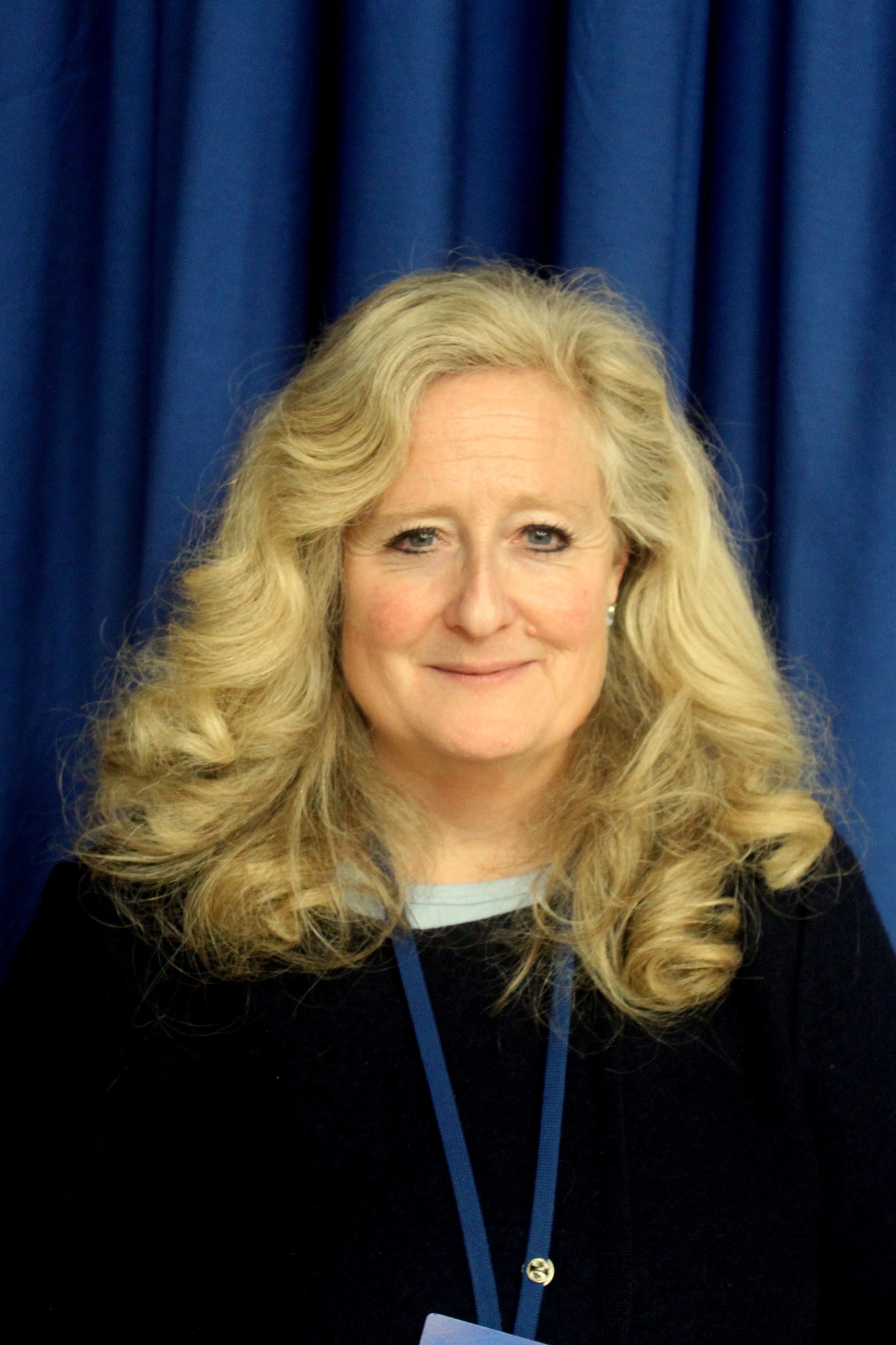 picture of Marie Da Silva