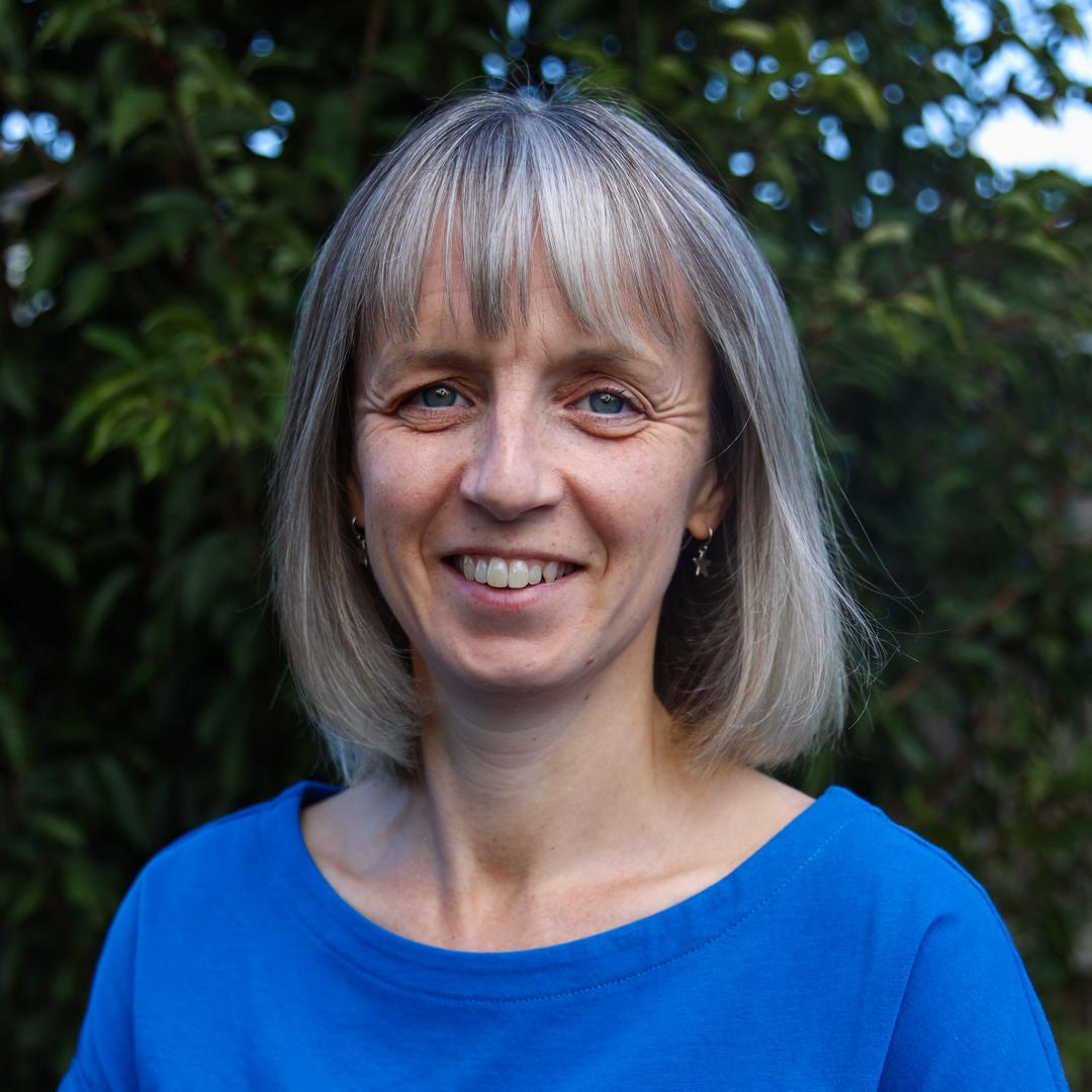 picture of Emma Bridges