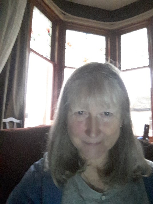 picture of Janet Cole