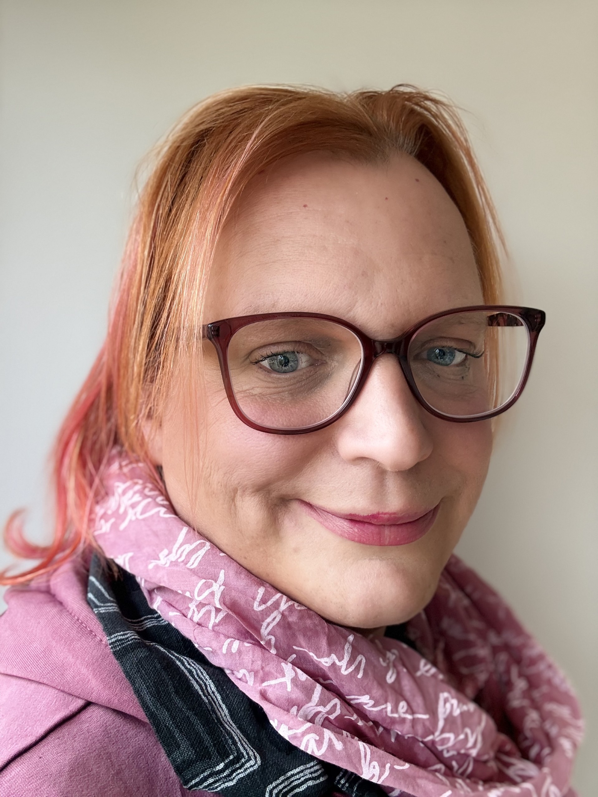 picture of Autumn Thomson