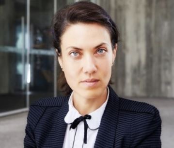 picture of Natalia Szablewska