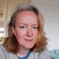 picture of Vera Hale