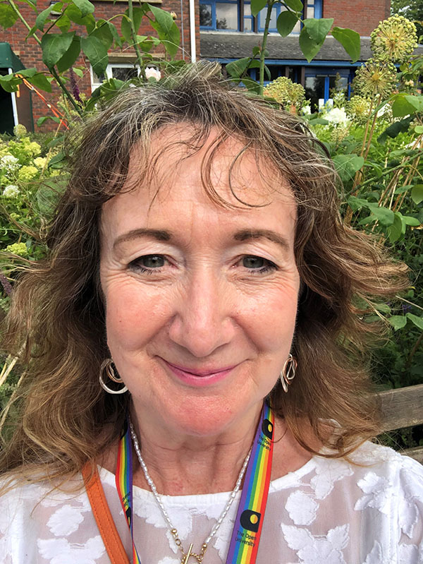 picture of Sally Crighton