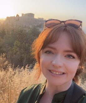 picture of Stephanie Holton