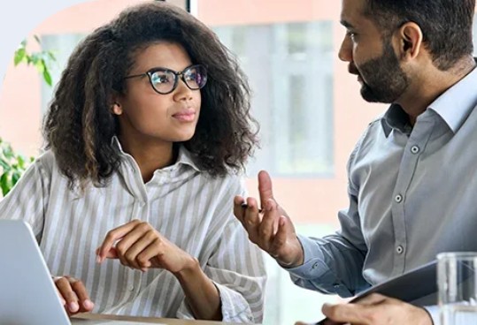 Introduction to business and workplace coaching