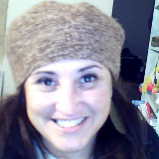 Profile: Sandra Gutierrez Alvez