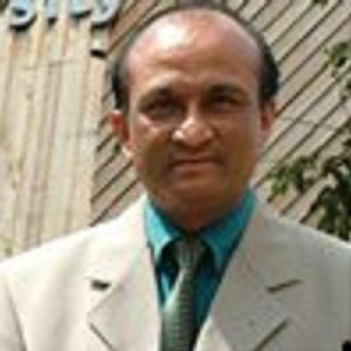 Profile: Moortooza Ally Rehaz Puttaroo