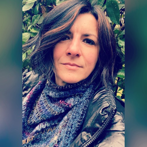 Profile: Elena Tintori