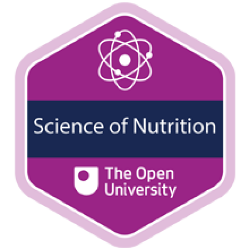 The science of nutrition and healthy eating
