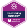 Discovering chemistry