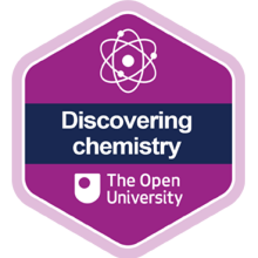 Discovering chemistry