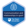 Communication and working relationships in sport and fitness