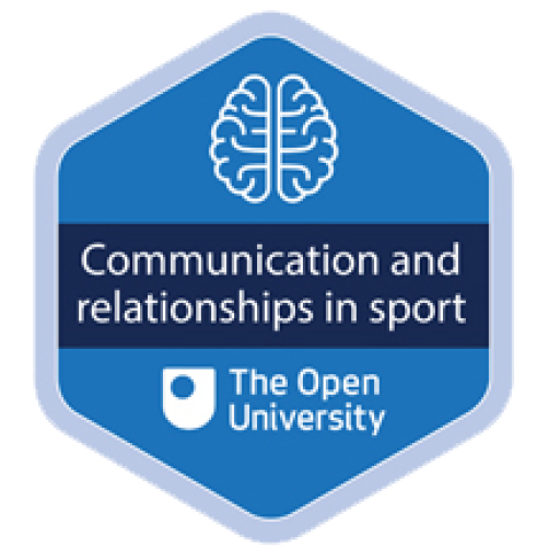 Communication and working relationships in sport and fitness