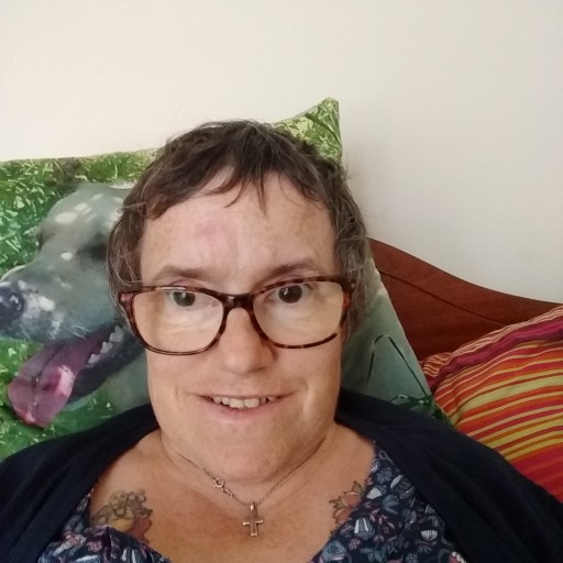 Profile: Rachel Demain