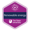 Can renewable energy sources power the world?