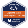 Exploring career mentoring and coaching