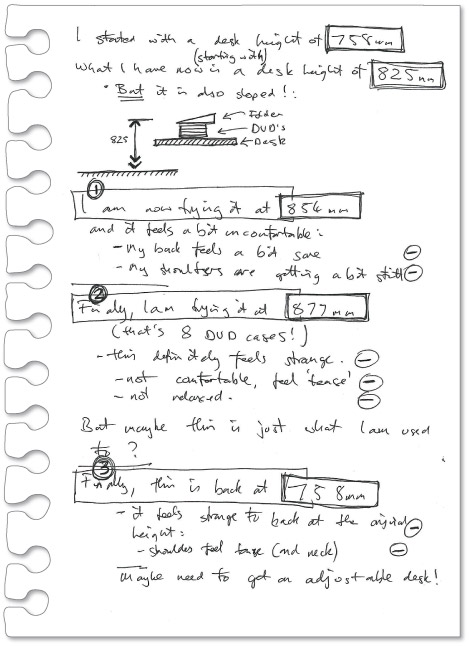 An introduction to design engineering: 4.2 Practical variation ...