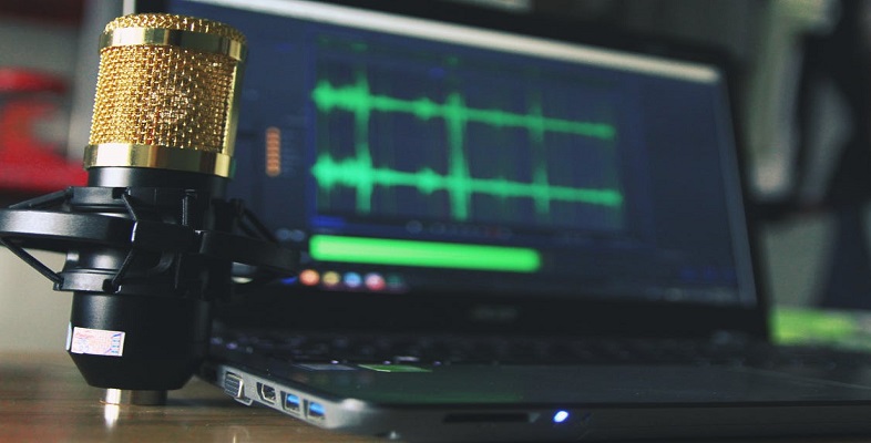 Recording music and sound - OpenLearn - Open University