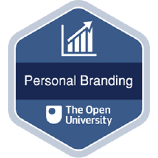 Personal branding for career success